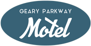 Geary Parkway Motel - 4750 Geary Blvd, San Francisco, California 94118, USA