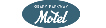 Geary Parkway Motel - 4750 Geary Blvd, San Francisco, California 94118