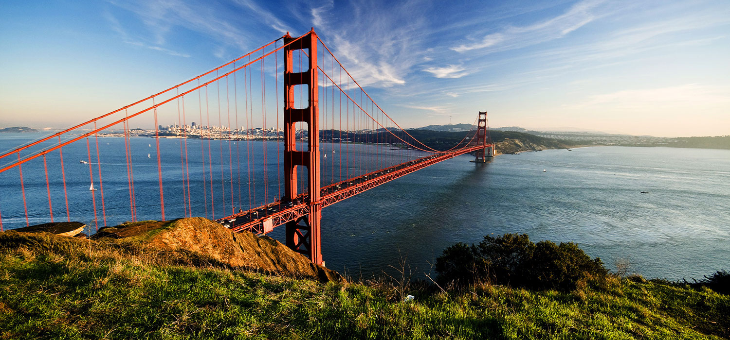 Explore Everything That San Francisco Has To Offer