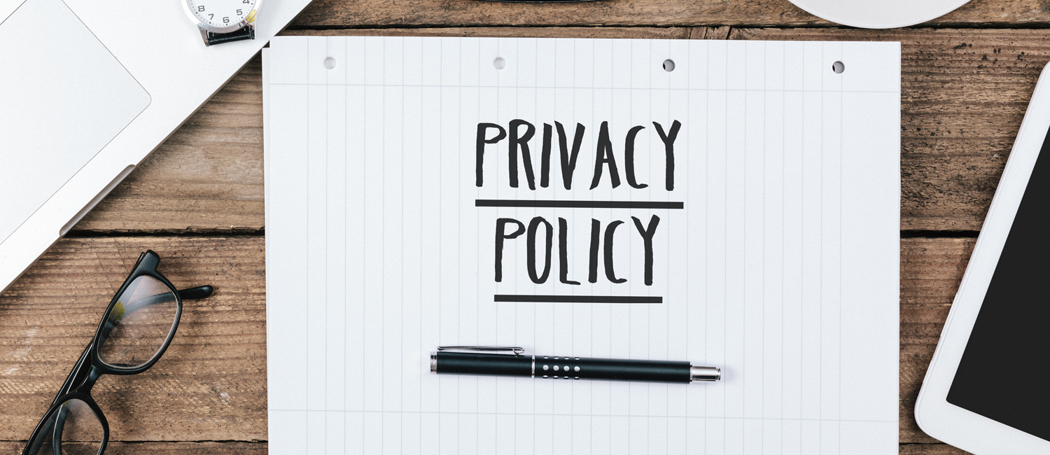 Privacy Policy For Geary Parkway Motel